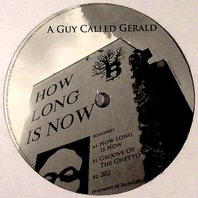 How Long Is Now (VLS) Mp3
