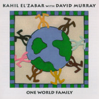 One World Family (With David Murray) Mp3