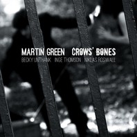 Crows' Bones Mp3