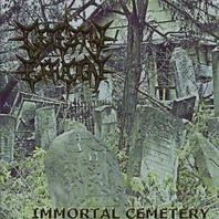 Immortal Cemetery Mp3