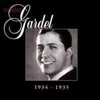 Todo Gardel (1934-1935) CD50 Mp3