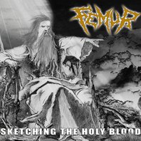 Sketching The Holy Blood Mp3