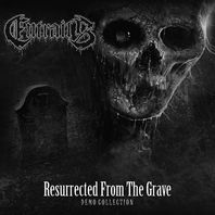 Resurrected From The Grave (Demo Collection) Mp3