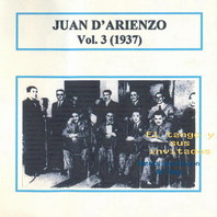 Su Obra Completa-Vol 03 De 48(1937) (Vinyl) Mp3
