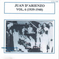 Su Obra Completa-Vol 06 De 48(1939-1940) (Vinyl) Mp3
