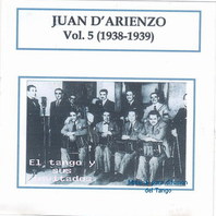Su Obra Completa En La Rca Vol 05-1938-1939 (Vinyl) Mp3