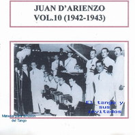 Su Obra Completa En La Rca Vol 10(1942-1943) (Vinyl) Mp3