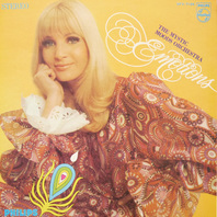 Emotions (Vinyl) Mp3
