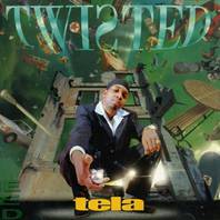 Twisted (EP) (Vinyl) Mp3