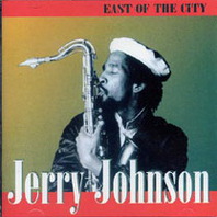 East Of The City (With The Wackies Rhythm Force) Mp3
