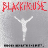 Hidden Beneath The Metal Mp3