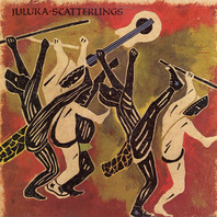 Scatterlings (With Johnny Clegg) (Vinyl) Mp3