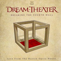 Breaking The Fourth Wall (Live From The Boston Opera House) CD1 Mp3