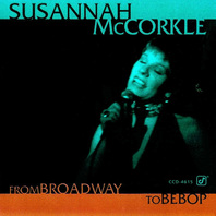 From Broadway To Bebop Mp3