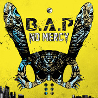 No Mercy (Japanese) Mp3