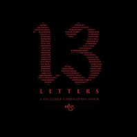 13 Letters Mp3