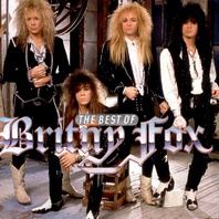 The Best Of Britny Fox Mp3