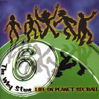 Life On Planet Six Ball Mp3