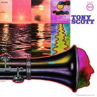 Tony Scott (Vinyl) Mp3