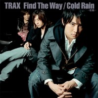 Find The Way - Cold Rain (CDS) Mp3