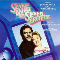 Seven Brides For Seven Brothers (Renastered 1992) Mp3