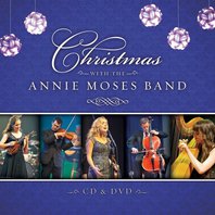 Christmas With The Annie Moses Band Mp3