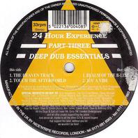 Part Three: Deep Dub Essentials (EP) Mp3