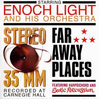 Stereo 35 Mm & Far Away Places (Vinyl) Mp3