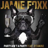 Party Ain't A Party (CDS) Mp3