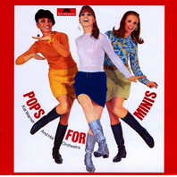 Pops For Minis (Vinyl) Mp3