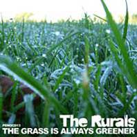 The Grass Is Always Greener Mp3