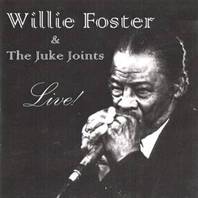 Live! (With The Juke Joints) Mp3