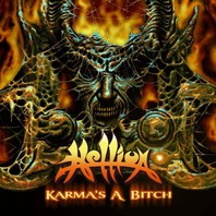 Karma's A Bitch (EP) Mp3