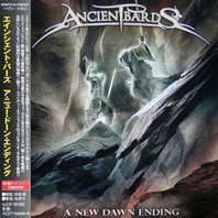 A New Dawn Ending (Japanese Edition) Mp3