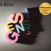 R-Kive CD2 Mp3