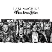 I Am Machine (CDS) Mp3