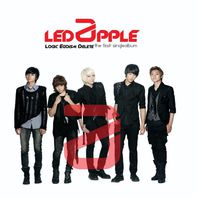 Ledapple (EP) Mp3