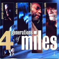 4 Generations Of Miles Mp3