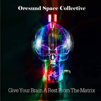 Give Your Brain A Rest From The Matrix Mp3