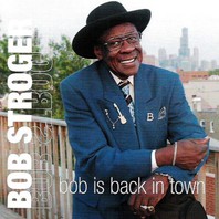 Bob Is Back In Town Mp3