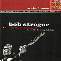 In The House - Live At Lucerne (With Chicago Blues Legends) Mp3