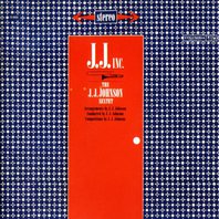 J.J. Inc. (Remastered 1997) Mp3