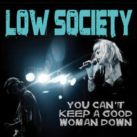 You Can't Keep A Good Woman Down Mp3