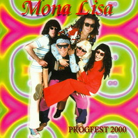Progfest 2000 Mp3