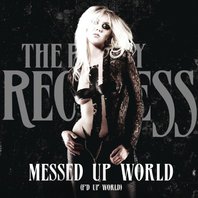 Messed Up World (F'd Up World) (CDS) Mp3