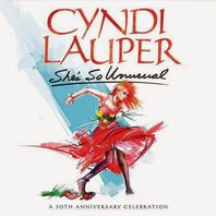 She's So Unusual: A 30Th Anniversary Celebration (Deluxe Edition) CD1 Mp3