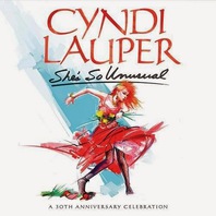 She's So Unusual: A 30Th Anniversary Celebration (Deluxe Edition) CD2 Mp3