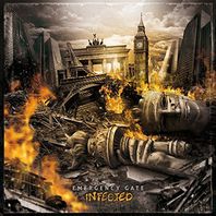 Infected (Deluxe Edition) Mp3