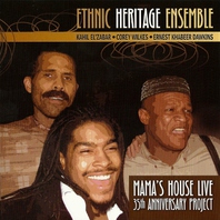 Mama's House Live - 35th Anniversary Projet Mp3