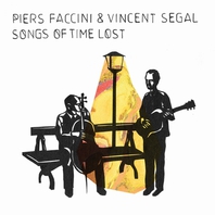 Songs Of Time Lost (With Vincent Segal) Mp3